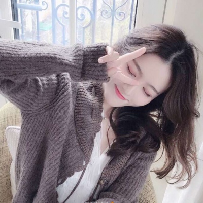 气质女头