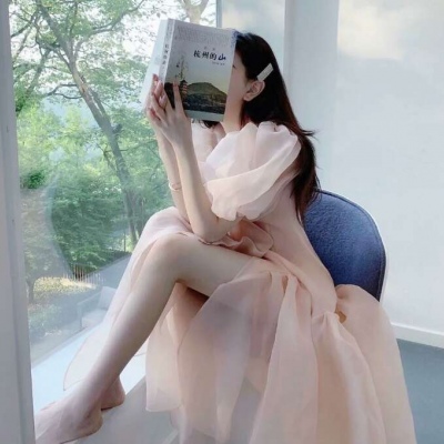 气质女头