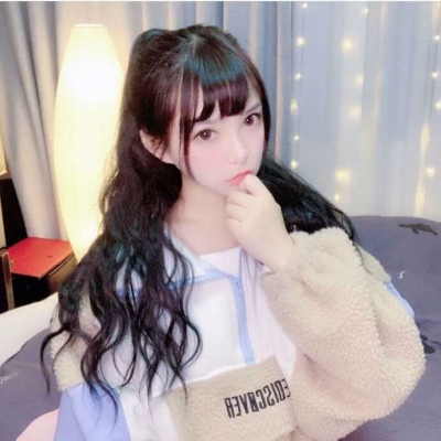 气质女头