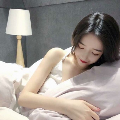 气质女头