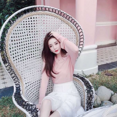 气质女头