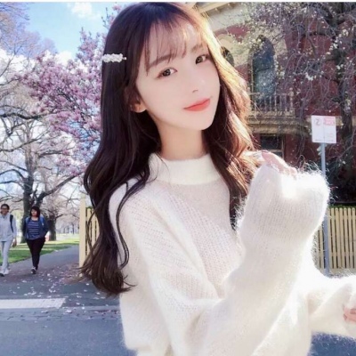 气质女头