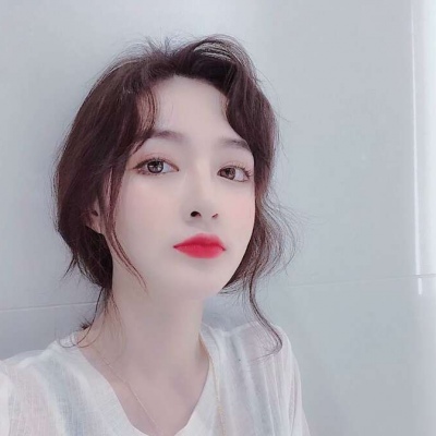 气质女头