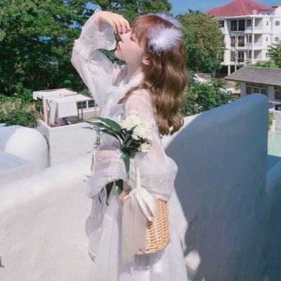 气质女头