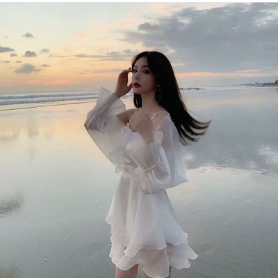 气质女头