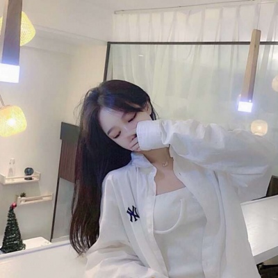 气质女头