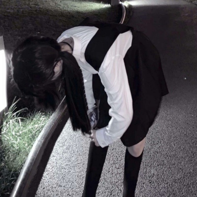 玩网女生头像?念七