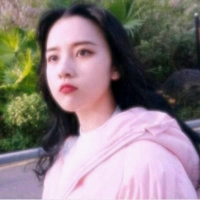 允言/唯美女头/人最大的成长就是习惯孤独