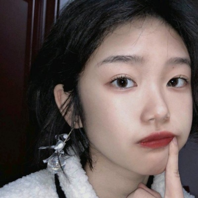允言/唯美女头/人最大的成长就是习惯孤独