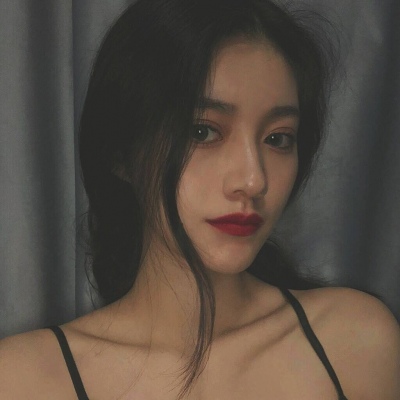 滤镜女生头像?念七