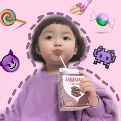 闺蜜系列