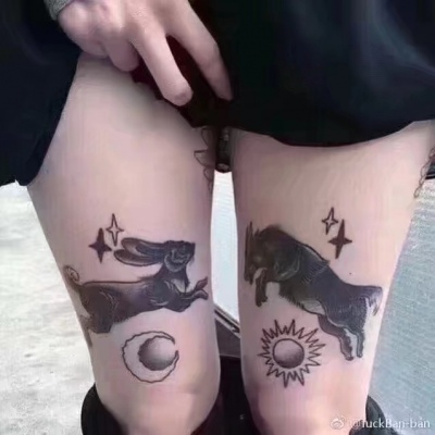部位女头‖当你向我伸出手的时候，我这一生都能跟你走。