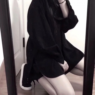 部位女头‖当你向我伸出手的时候，我这一生都能跟你走。