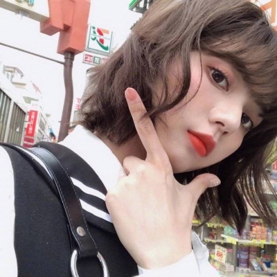 女生头像?念七