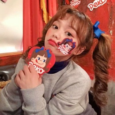 闺蜜女头‖后来我才明白，那不是感谢，而是道别。
