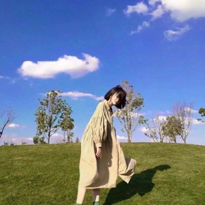 闺蜜女头‖后来我才明白，那不是感谢，而是道别。