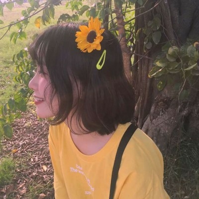 闺蜜女头‖后来我才明白，那不是感谢，而是道别。