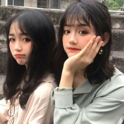 闺蜜女头‖后来我才明白，那不是感谢，而是道别。