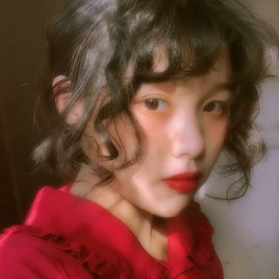 闺蜜女头‖后来我才明白，那不是感谢，而是道别。