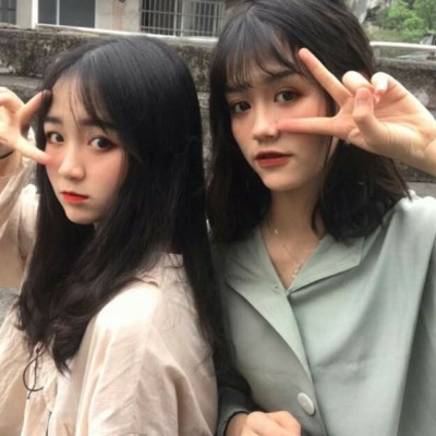 闺蜜女头‖后来我才明白，那不是感谢，而是道别。