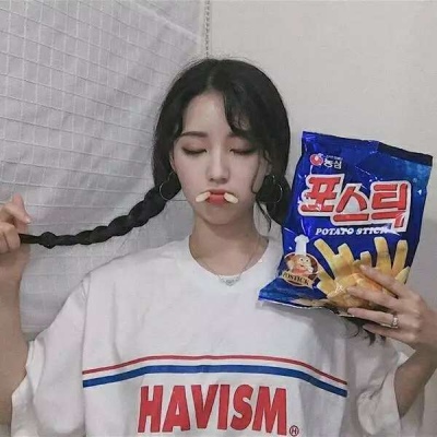 闺蜜女头‖后来我才明白，那不是感谢，而是道别。