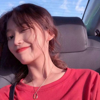 闺蜜女头‖后来我才明白，那不是感谢，而是道别。