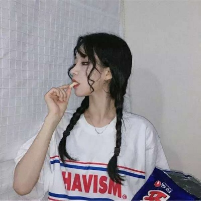闺蜜女头‖后来我才明白，那不是感谢，而是道别。