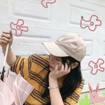 闺蜜女头‖后来我才明白，那不是感谢，而是道别。
