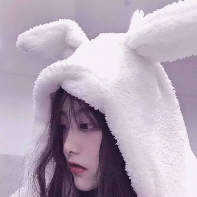 闺蜜女头‖后来我才明白，那不是感谢，而是道别。
