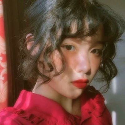 闺蜜女头‖后来我才明白，那不是感谢，而是道别。