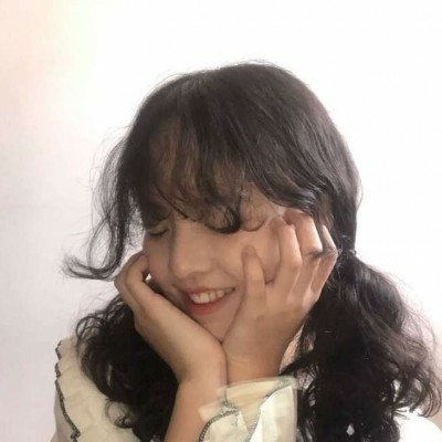 闺蜜女头‖后来我才明白，那不是感谢，而是道别。