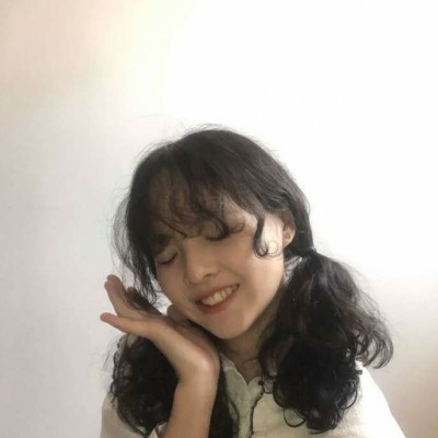 闺蜜女头‖后来我才明白，那不是感谢，而是道别。