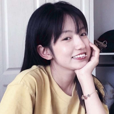 宋知意.微信女生组图.
图源堆糖灾妹。