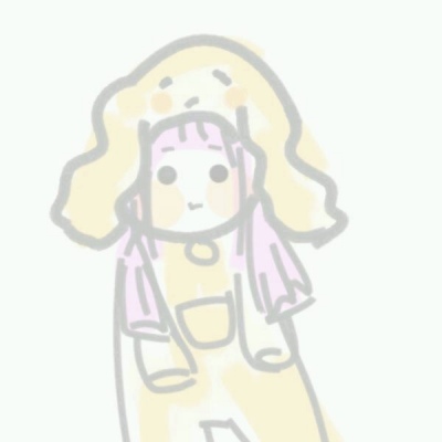 巫婆:卡哇伊动漫女头/星星睡不着的时候也会数人类吗.