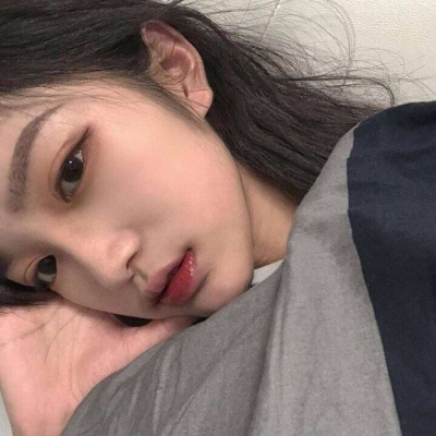 气质唯美适合做微信的女头 巫婆