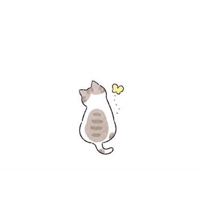 小猫咪/念七