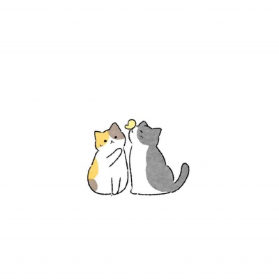 小猫咪/念七