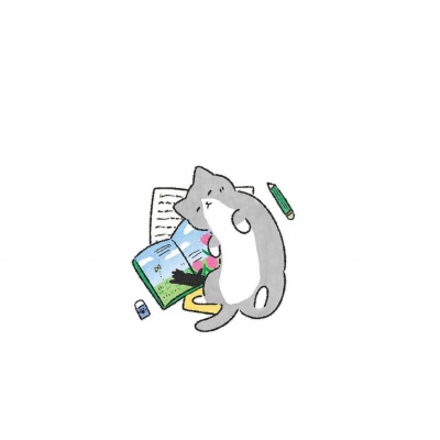 小猫咪/念七