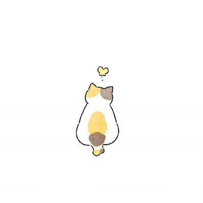 小猫咪/念七