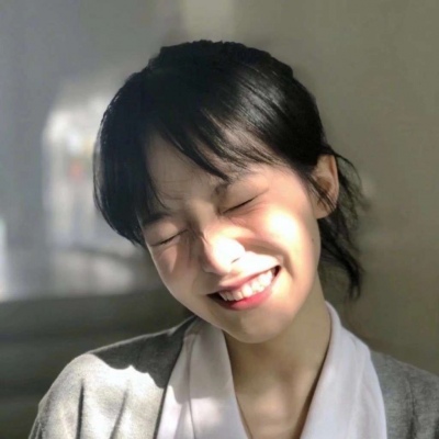 浅心：女头/爱 原来是没有名字的相遇之前等到的就是名字