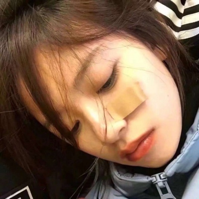 浅心：女头/爱 原来是没有名字的相遇之前等到的就是名字