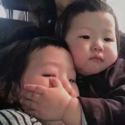 可爱呢.