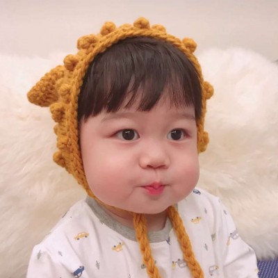 可爱呢.