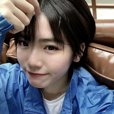 高贵气质女生微信头像 念七