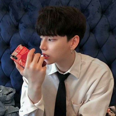 阿歆:优质男/女头.是很难吗 喜欢我