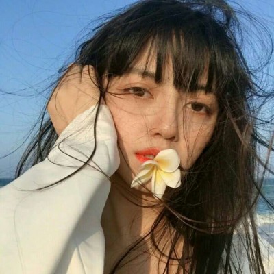#优质微信女头～我喜欢的样子你都有?