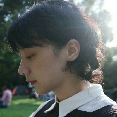 #优质微信女头～我喜欢的样子你都有?