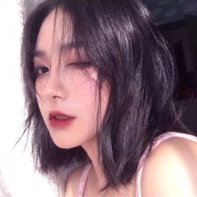 #优质微信女头～我喜欢的样子你都有?