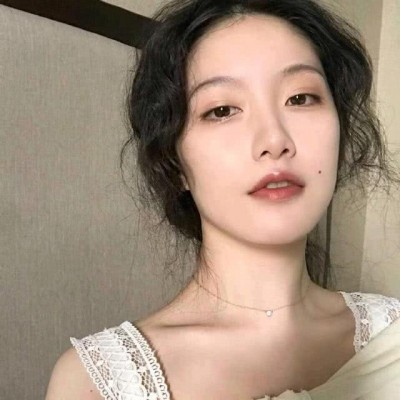 #优质微信女头～我喜欢的样子你都有?