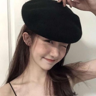 #优质微信女头～我喜欢的样子你都有?